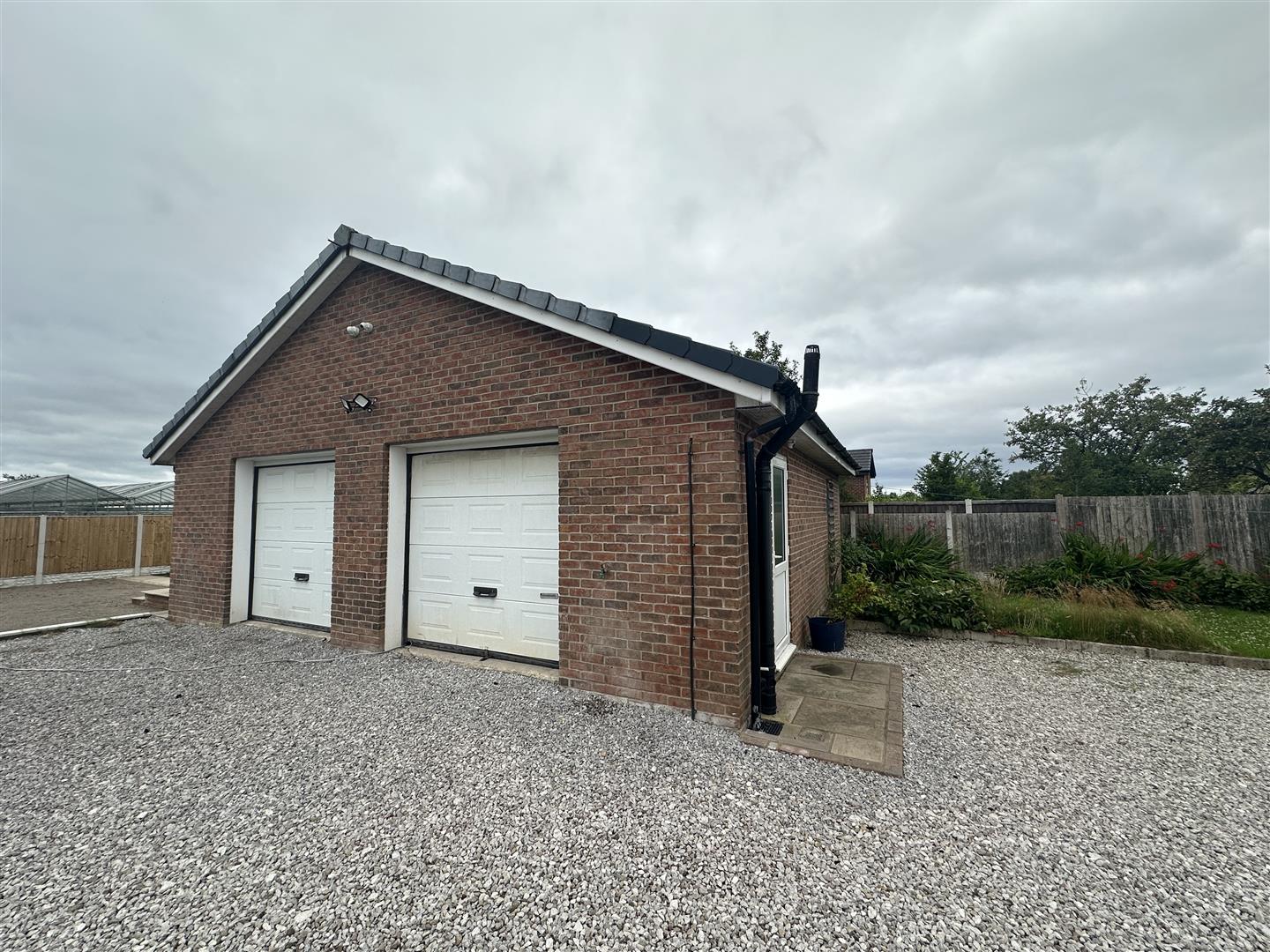 Gill Lane, Longton, Preston